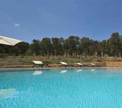 фото отеля Relais Pizzo Falcone Hotel Supersano