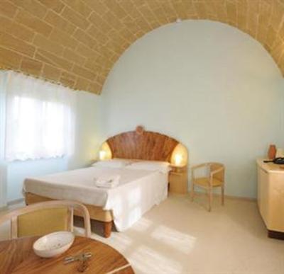 фото отеля Relais Pizzo Falcone Hotel Supersano