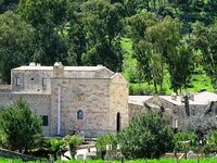 Relais Pizzo Falcone Hotel Supersano