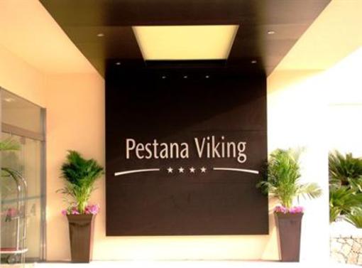 фото отеля Pestana Levante Hotel
