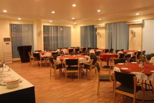 фото отеля Hotel the Grand Chandiram