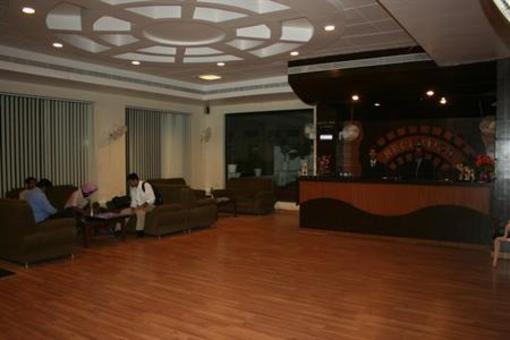 фото отеля Hotel the Grand Chandiram