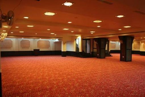 фото отеля Hotel the Grand Chandiram