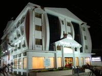 Hotel the Grand Chandiram