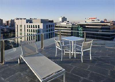 фото отеля Confortel Atrium