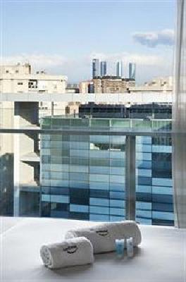фото отеля Confortel Atrium