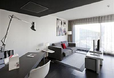 фото отеля Confortel Atrium