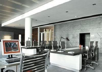 фото отеля Confortel Atrium