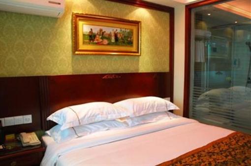 фото отеля Vienna Hotel Shenzhen Longgang Nanlian
