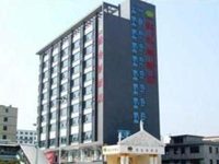 Vienna Hotel Shenzhen Longgang Nanlian Vienna Hotel Shenzhen Longgang Nanlian