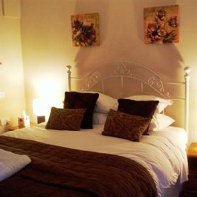 фото отеля The Sodbury House Hotel