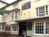 Vine Hotel Stafford