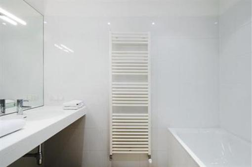 фото отеля Suites Vienna