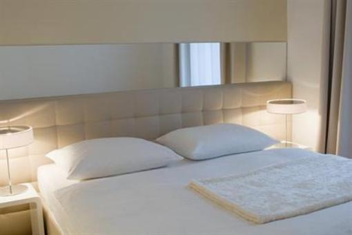 фото отеля Suites Vienna