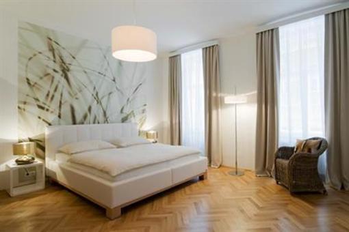 фото отеля Suites Vienna