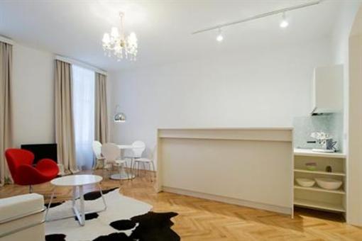 фото отеля Suites Vienna