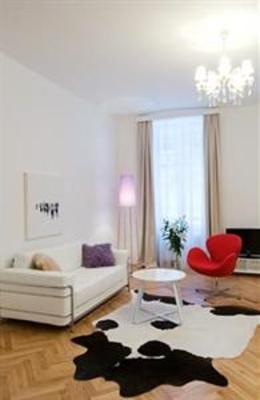 фото отеля Suites Vienna
