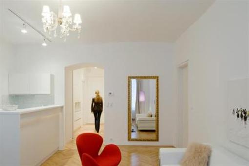 фото отеля Suites Vienna