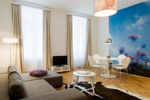 фото отеля Suites Vienna