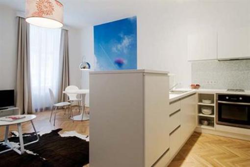 фото отеля Suites Vienna