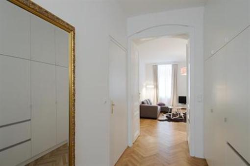 фото отеля Suites Vienna
