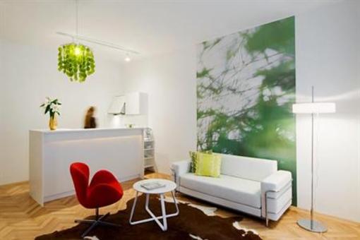 фото отеля Suites Vienna