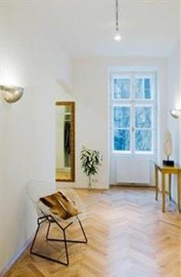 фото отеля Suites Vienna