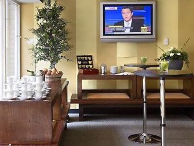 фото отеля Novotel Breda