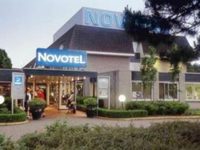 Novotel Breda