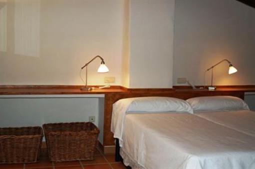 фото отеля Hotel Molino del Paso Huescar