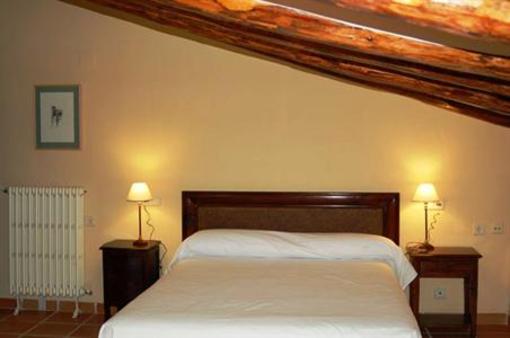 фото отеля Hotel Molino del Paso Huescar