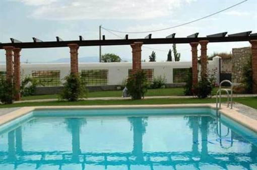 фото отеля Hotel Molino del Paso Huescar