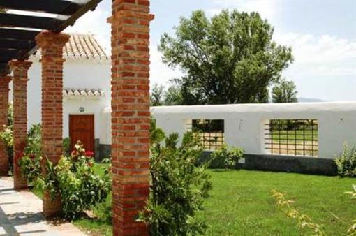 фото отеля Hotel Molino del Paso Huescar