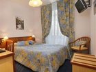 фото отеля Hotel St-Georges Saint-Jean-de-Maurienne