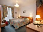 фото отеля Hotel St-Georges Saint-Jean-de-Maurienne