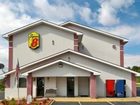 фото отеля Super 8 Motel Waynesboro