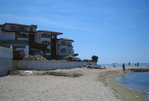 фото отеля Privillege Fort Noks Beach Apartments