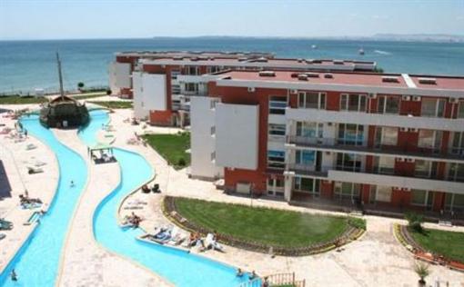 фото отеля Privillege Fort Noks Beach Apartments