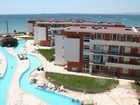 фото отеля Privillege Fort Noks Beach Apartments