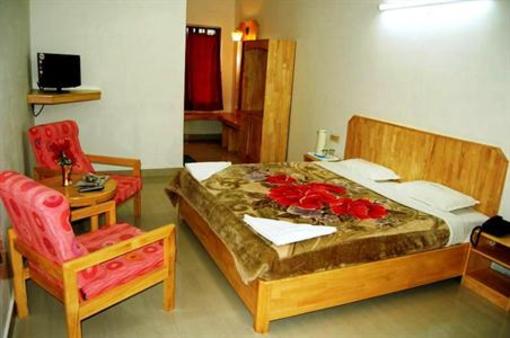 фото отеля Raahat Inn Kodaikanal