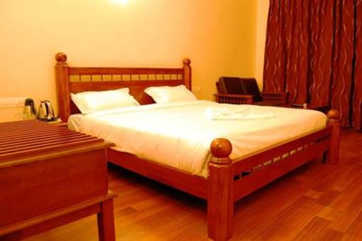 фото отеля Raahat Inn Kodaikanal