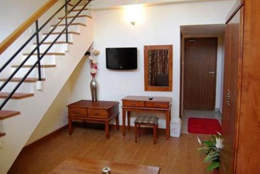 фото отеля Raahat Inn Kodaikanal