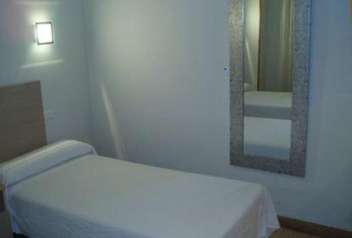 фото отеля Hostal Francisco Salinas