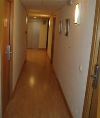 фото отеля Hostal Francisco Salinas