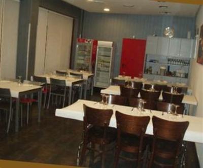 фото отеля Hostal Francisco Salinas