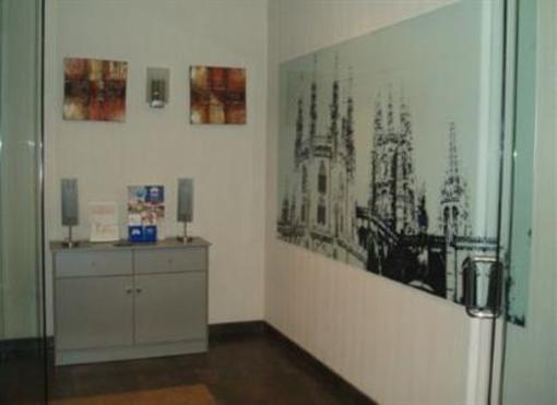 фото отеля Hostal Francisco Salinas