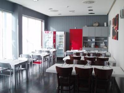 фото отеля Hostal Francisco Salinas