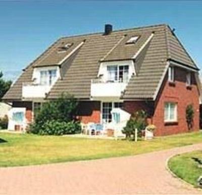 фото отеля Appartmentvermietung Blum