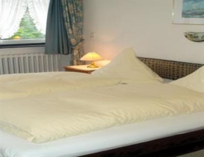 фото отеля Appartmentvermietung Blum