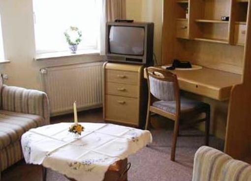 фото отеля Appartmentvermietung Blum